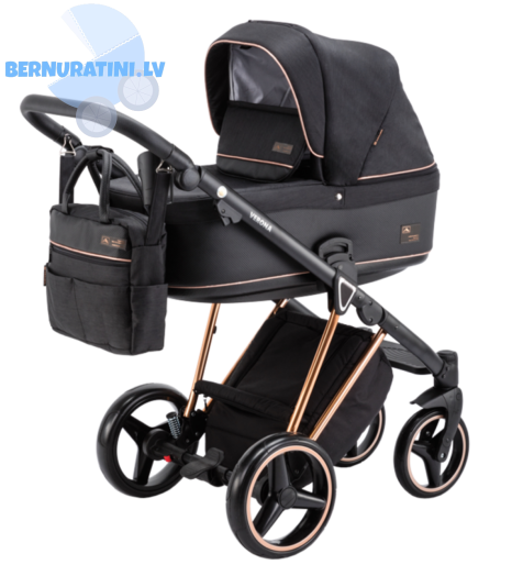 Adamex Verona Special edition VR-408 Bērnu rati